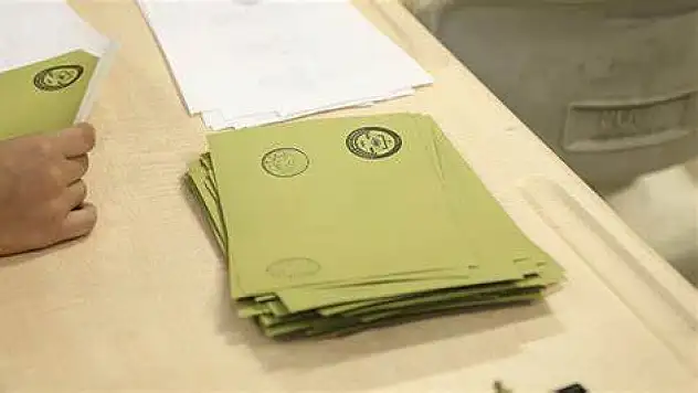 Anavatan Partisi'nin, Konya Büyükşehir Belediye Başkan adayı kim oldu?