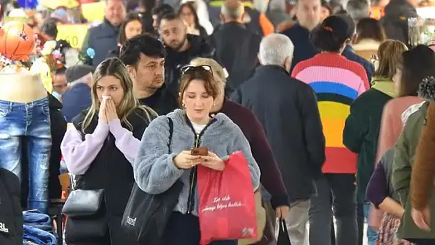 Ani ısı değişimleri hasta ediyor