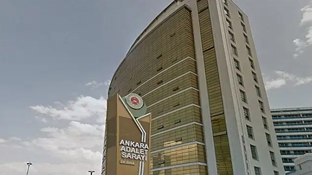 Ankara 4. İş Mahkemesi'nden TSGB-SEN'in genel kuruluna iptal kararı