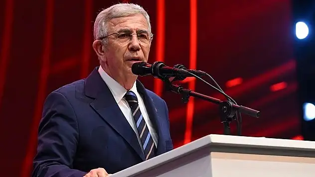 Ankara Büyükşehir'e operasyon! Mansur Yavaş'tan şoke eden açıklama...