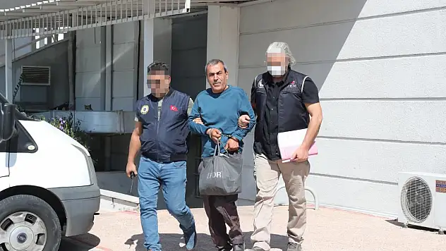 Ankara'daki patlamayla ilgili 1 gözaltı!