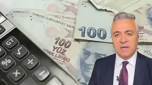 Ankara'dan sızdı! Emekli maaşında konuşulan rakam şaşırttı!