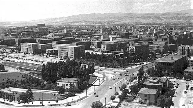 Ankara neden başkent oldu? Atatürk neden Ankara'yı seçti? İşte 13 Ekim 1923'te alınan tarihi kararın 103 yıllık hikâyesi!