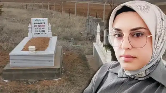 Anne ve babasının mezarı başında öldürülmüştü: Ablası konuştu!