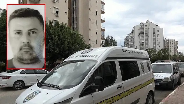 Annesiyle birlikte yaşadığı evde ölü bulundu