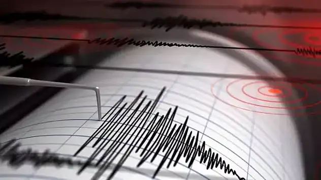 Antalya'da deprem mi oldu? Antalya'da deprem ne zaman oldu? Hissedildi mi? Antalya'da deprem son dakika!