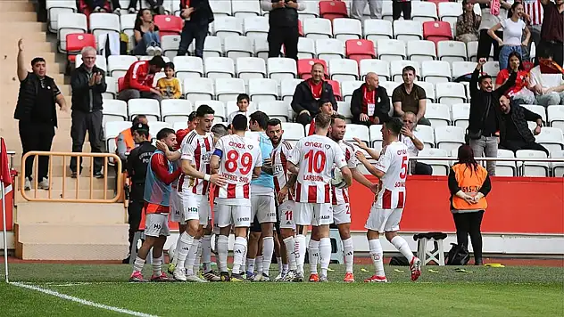 Antalyaspor yeni sezon hazırlıklarına start verdi
