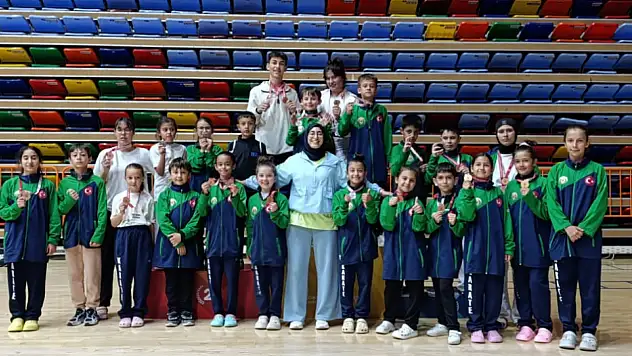 Antrenör Ekşi: 'Antrenörlük bir yaşam biçimidir'