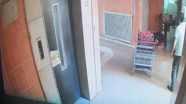 Apartman görevlisini öldüren sanıktan şoke eden savunma: 'Beni bayıltıp kullanıyordu'