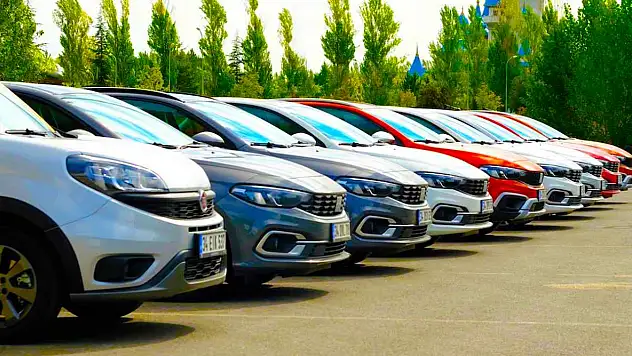 Araç almak isteyenlere güzel haber! Sıfır faizli kredi imkanı! İşte o markalarda geçerli...