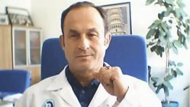 Araç kullanırken kalp krizi geçiren Prof. Dr. Tamer Edirne hayatını kaybetti