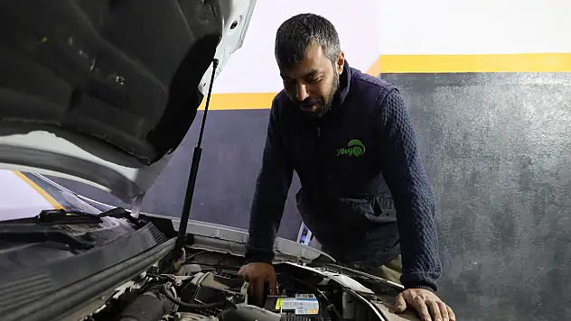 Araç sahipleri dikkat! '450 liradan kaçarak 40 bin liralık masrafa girmeyin'