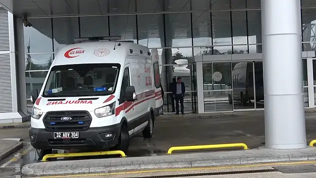 Araçta başlayan tartışma ölüm getirdi: Polis kardeşlerden biri hayatını kaybetti