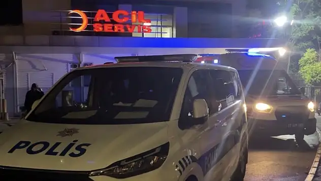 Araçta silahlı saldırıya uğrayan 34 yaşındaki adam hayatını kaybetti!
