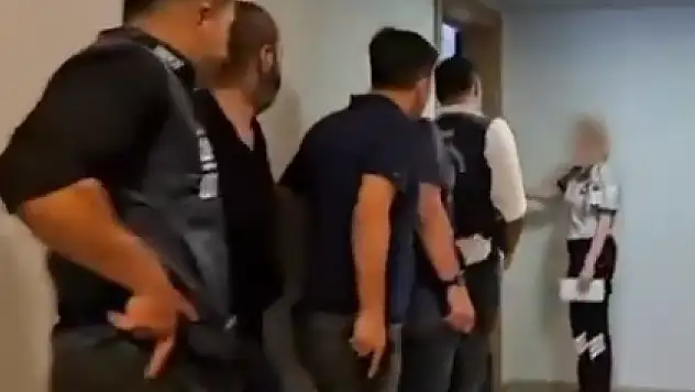 Aralarında Konya da var! Bakan Yerlikaya duyurdu: 99'u tutuklandı!