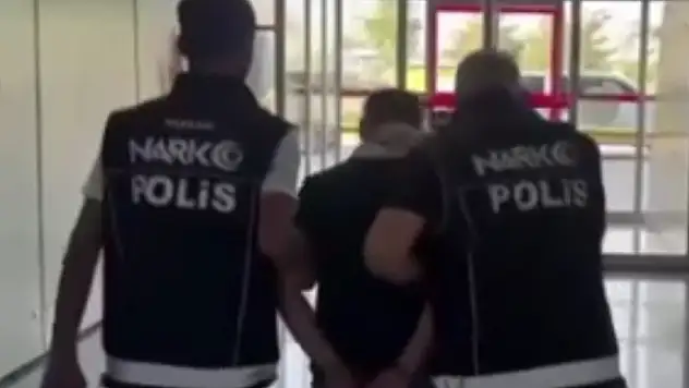 Aralarında Konya da var: Bin 695 şahıs yakalandı!