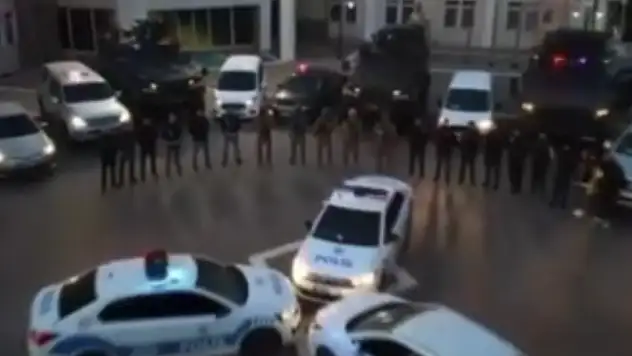 Aralarında Konya'da var: Zehir tacirlerine büyük darbe!