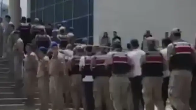 Aralarında Konya'nın da olduğu 12 ilde dev operasyon!