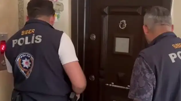 Aralarında Konya'nın da olduğu 20 ilde dev operasyon!