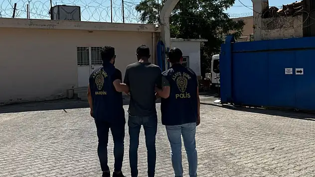 Aranan 12 kişi yakalandı!