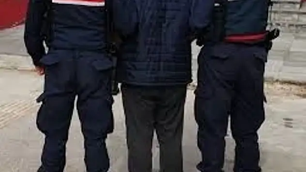 Aranan 237 kişi yakalandı