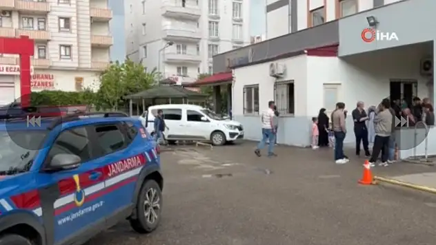Arazi anlaşmazlığı kanlı bitti!