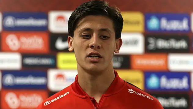Arda Güler: Son performanslarımızı unutturmak için elimizden geleni yaptık