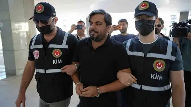 Arif Kocabıyık kim? Arif Kocabıyık Cumhurbaşkanına ne dedi? Arif Kocabıyık ifadesinde ne dedi? Arif Kocabıyık suçu nedir, neden kaçıyordu?