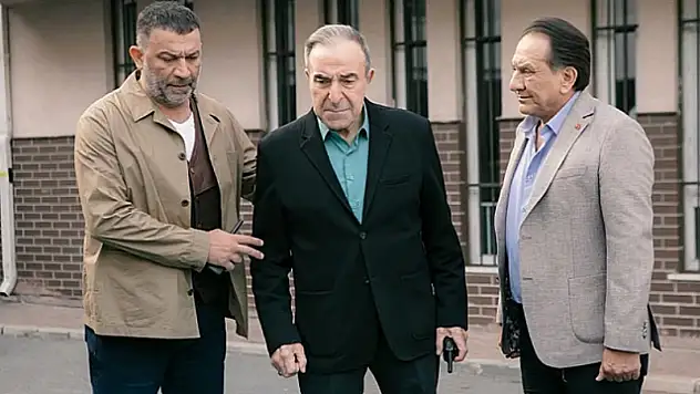 Arka Sokaklar geri dönüyor: 20. sezon çekimleri başladı