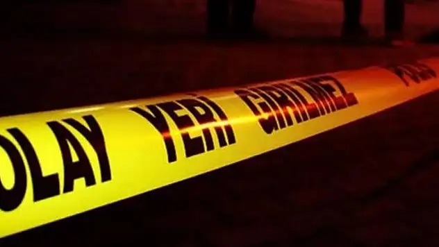 Arkadaşını öldürdü, sırra kadem bastı