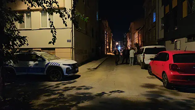 Arkadaşının evine gitmişti! Pencereden düşen Veli Köksal kurtarılamadı
