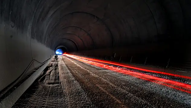 Artık o tünelde ışık göründü! Sürücülerin kış çilesi bitiyor!