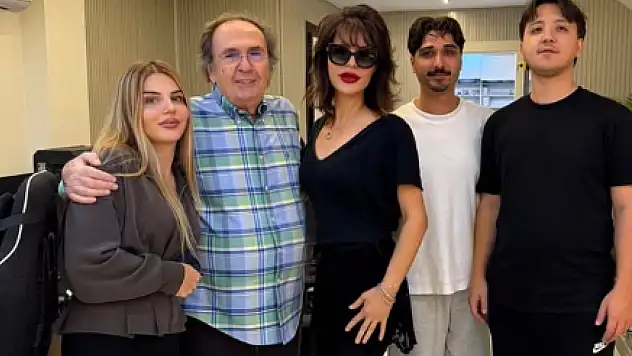 Arzu Acay kimdir? Ne iş yapıyor? Çocukları kimler? Arzu Acay Bülent Ersoy'un neyi oluyor? Adnan Saraçoğlu'nun eski eşi kimdir?