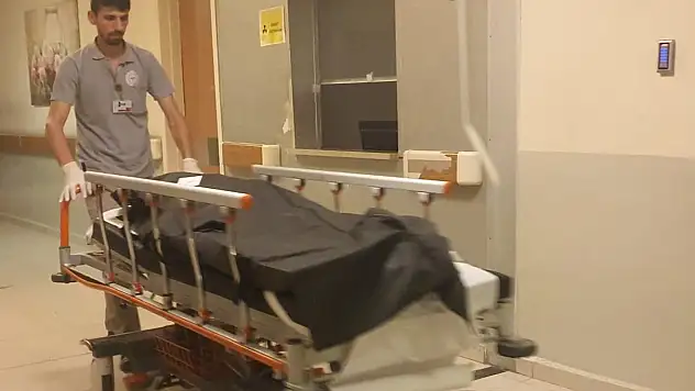 Asansör boşluğuna düşüp hayatını kaybetti