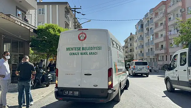 Asansör boşluğundan yayılan koku korkunç gerçeği ortaya çıkardı