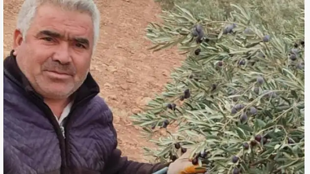 Asansöre binmek isteyen Osman Kaya hayatından oldu!