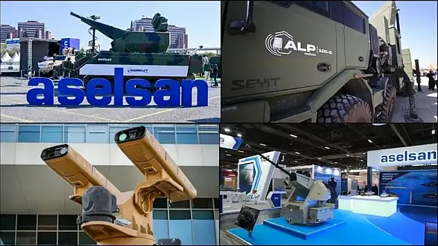 ASELSAN Amerika'ya mı satılıyor? DMM'den resmi açıklama geldi