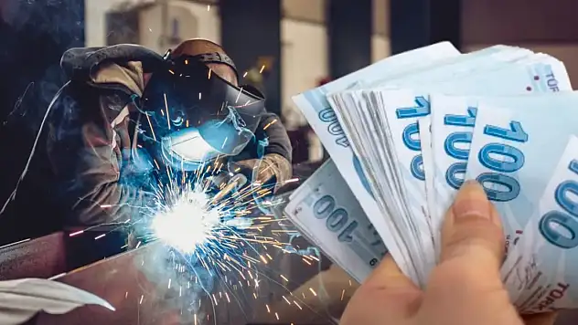 Asgari ücret maratonu başlıyor: İşte 4 farklı zam senaryosu!