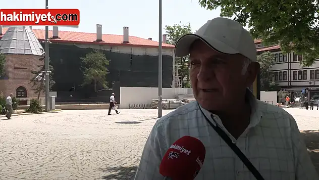 Asgari ücrete ara zam gelir mi? Konyalı vatandaşlar beklentilerini paylaştı!