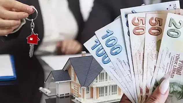 Asgari ücretle kaç metrekare evalınabilir? Türkiye'nin en pahalı ve en ucuz şehirleri belli oldu!