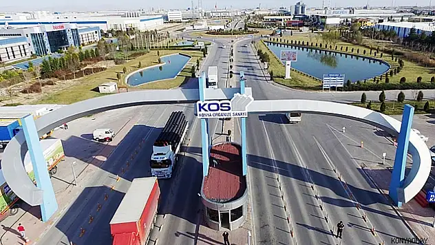 Asılsız haberler Konya ekonomisine zarar veriyor: Tetikçi basın iş başında!