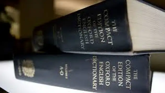 'Aşırı sevimliliğin uyandırdığı his' anlamına gelen o kelime Oxford İngilizce Sözlüğü'ne eklendi