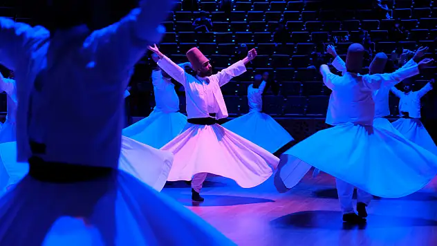 Asırlardır süren davet! Konya'da huzurun kapıları 500 bin kişiye açılacak