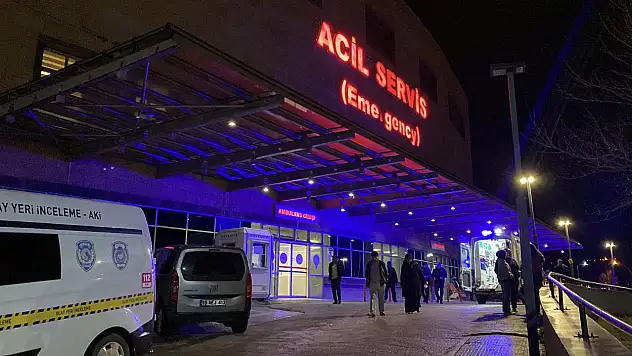 Asker eğlencesi hüsranla bitti: Silahla vuruldu!
