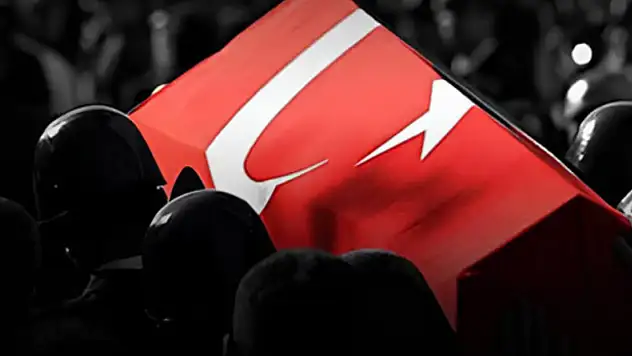 Askeri araç kazası: Albay Sayit Gökgöz şehit oldu: 2 personel yaralandı