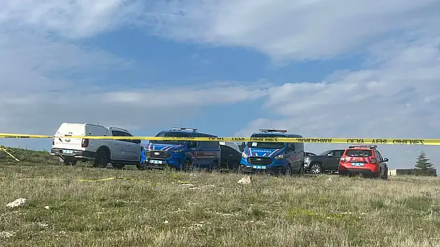 Askeri helikopter kaza kırıma uğradı: İncelemeler sürüyor