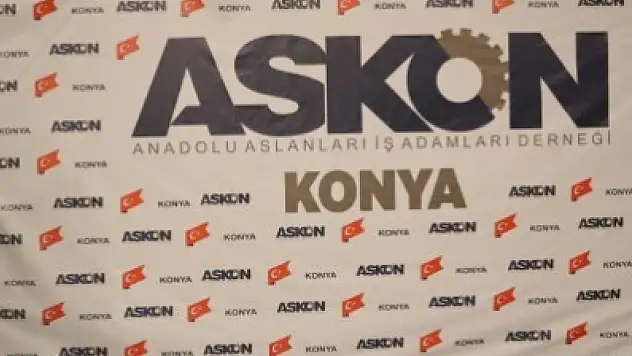 ASKON'dan çağrı: 'Geleceğe Nefes' ol!