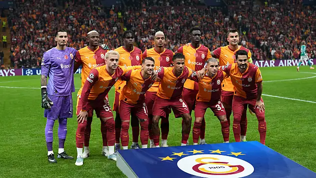 Aslan'a İngiliz devi: Galatasaray, Şampiyonlar Ligi'nde Liverpool'la yeniden karşı karşıya