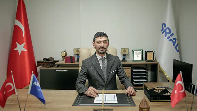 ASRİAD Konya Başkanı Karabağ'dan 15 Temmuz mesajı