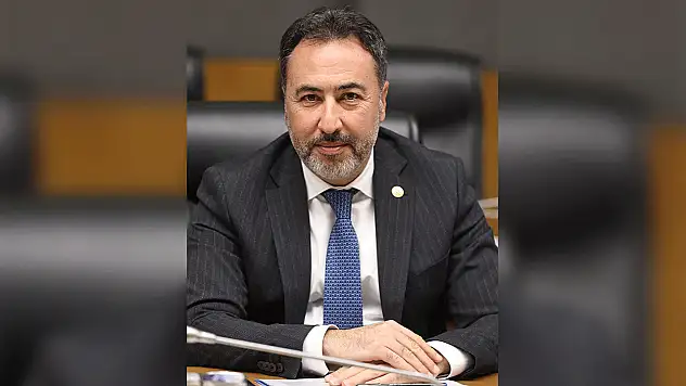 Asrın dayanışması! Konya Hatay'ın yanında